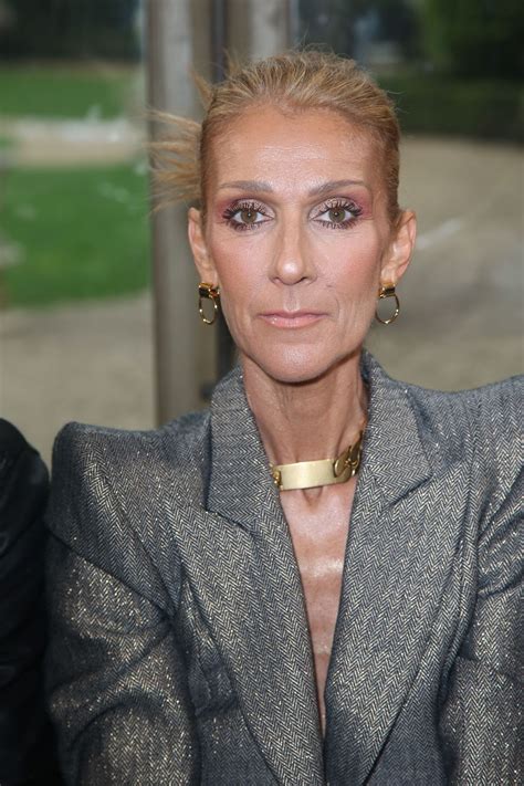 celine dion current pictures|celine dion most recent appearance.